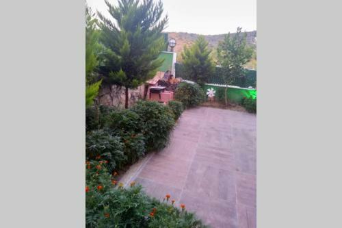 Villa Pandemi de Karaburun ... Sa?l?kl? G�nlere....