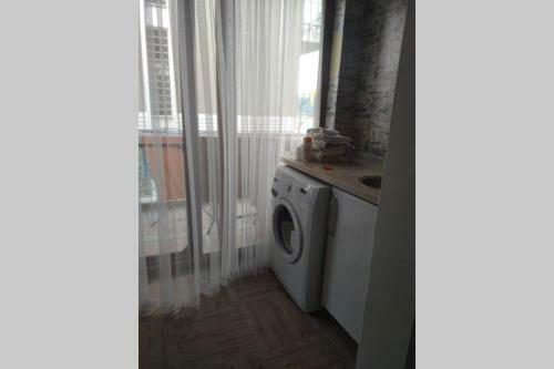 Villa Pandemi de Karaburun ... Sa?l?kl? G�nlere....