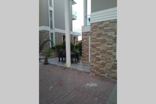 Villa Pandemi de Karaburun ... Sa?l?kl? G�nlere....