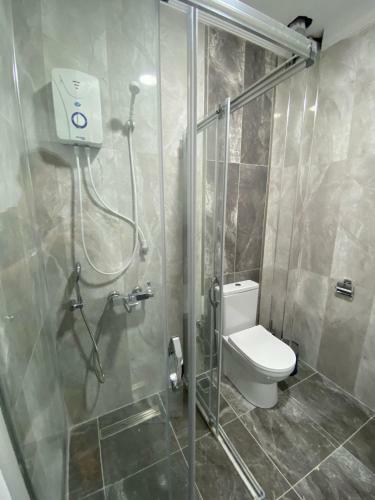 Apartamento Bungasera Tat?l K�y�