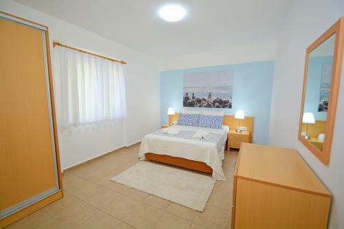 Sea And You Beachfront Apartments