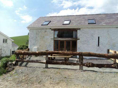 Merlin Cottages