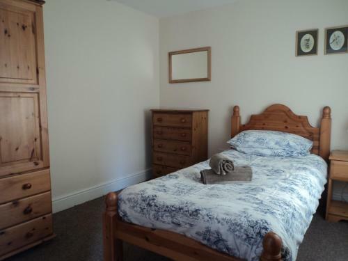 Merlin Cottages