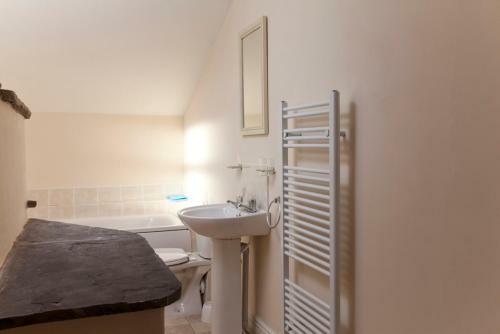Merlin Cottages