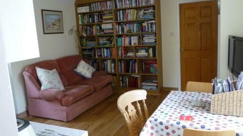 Apartamentos Hopewell Self-catering