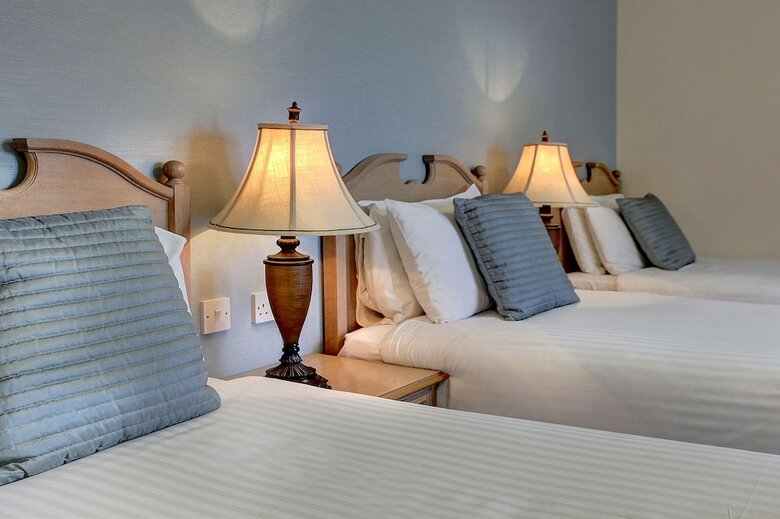 Best Western Manor Hotel