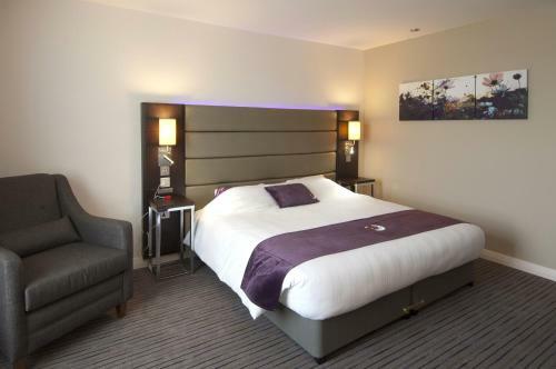 Hotel Premier Inn Lancaster