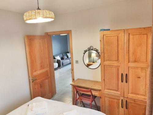 Apartamento Olivia Homes Ka?