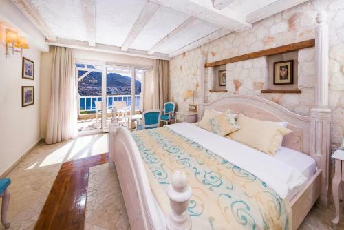 Kalkan Likya Residence Hotel & Spa