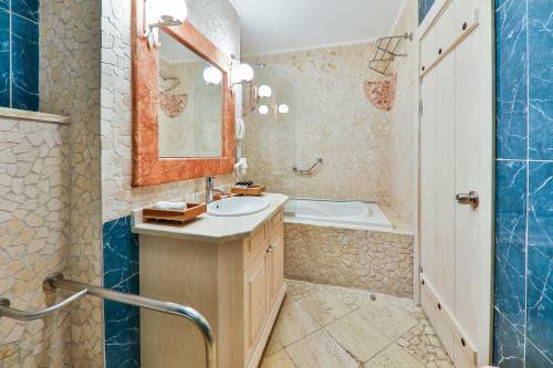 Kalkan Likya Residence Hotel & Spa