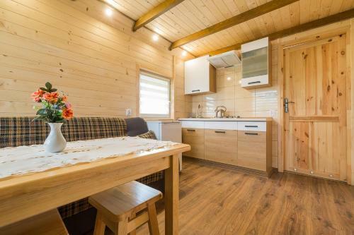 Lodge Domki Pod Rozt�czk?