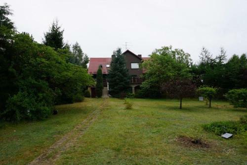 Wypoczynkowy Dom Rodzinny