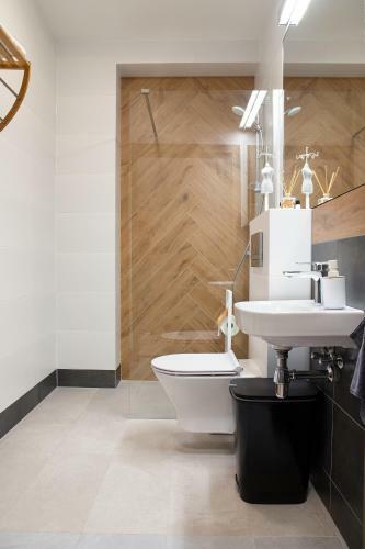 Hotel Czarna Dama Apartamenty