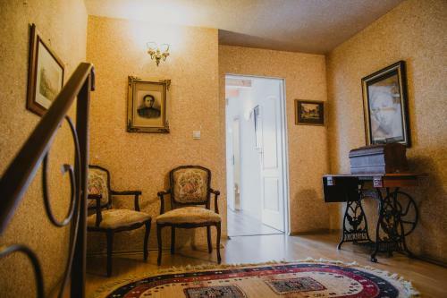 Villa Rudawski