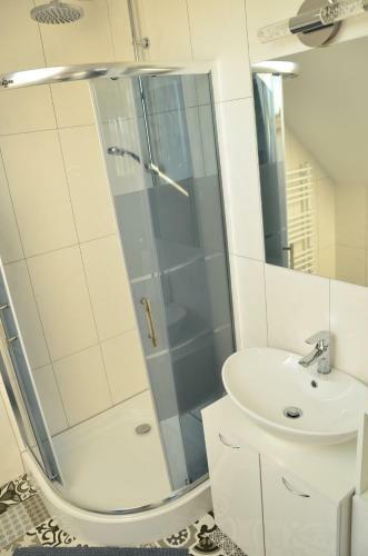 Apartamento Pokoje Go?cinne U Gra?ki