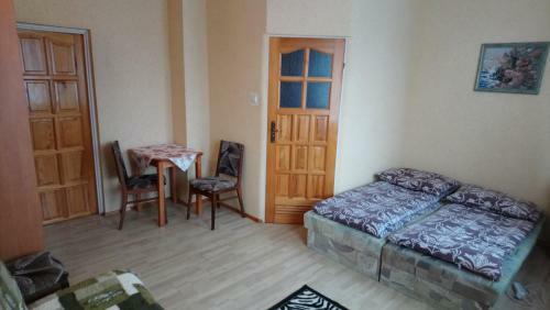 Agroturismo Pokoje Go?cinne Stra?nica