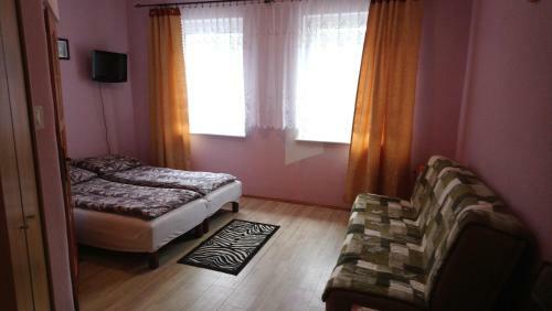 Agroturismo Pokoje Go?cinne Stra?nica