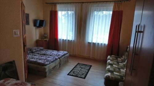 Agroturismo Pokoje Go?cinne Stra?nica