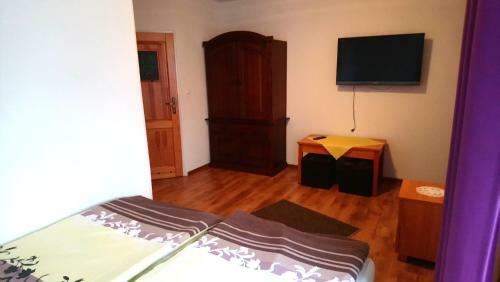 Agroturismo Pokoje Go?cinne Stra?nica