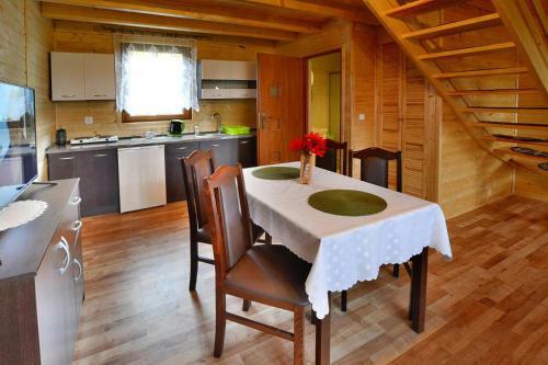 Apartamento Holiday Resort, Jaroslawiec