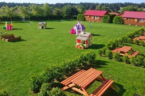 Holiday Resort, Jaroslawiec