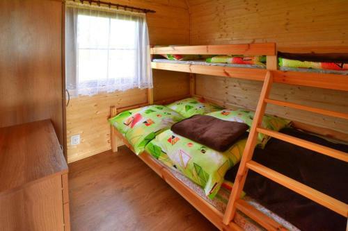 Holiday Resort, Jaroslawiec