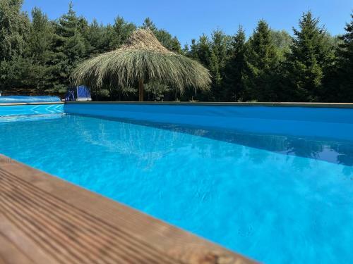 Agroturismo Rybak�wka Nad Jeziorem Wicko