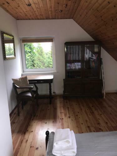 Agroturismo Rybak�wka Nad Jeziorem Wicko
