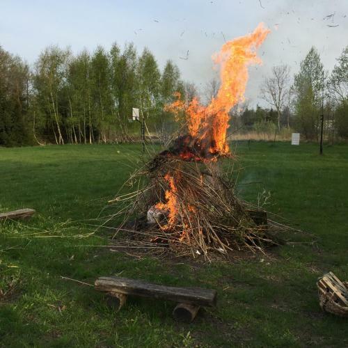 Agroturismo Rybak�wka Nad Jeziorem Wicko