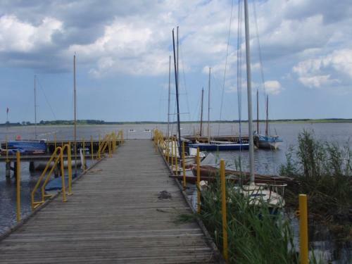 Agroturismo Rybak�wka Nad Jeziorem Wicko
