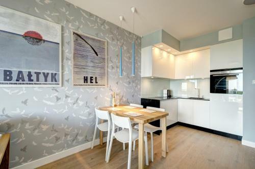 Zacne Apartamenty
