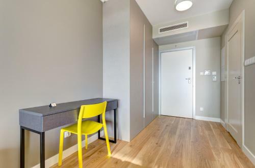 Zacne Apartamenty