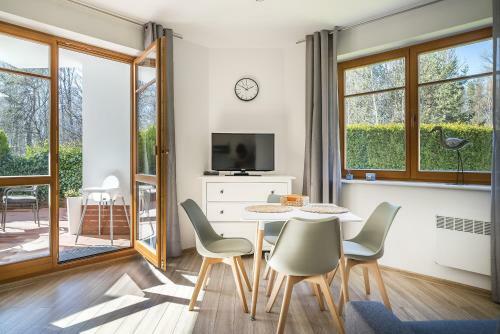 Emen Apartamenty Jastarnia