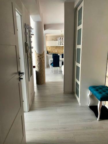 Dom Zdrojowy Apartament Grecki