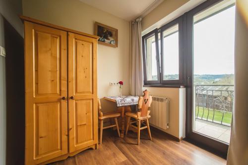 Apartamento Pod Hawraniem