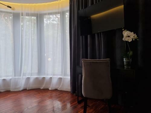 Apartamento Wil-art Jurata