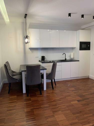 Apartamento Wil-art Jurata