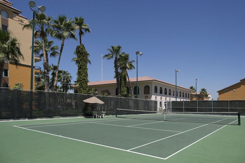 Hotel Villa Del Palmar Beach Resort & Spa