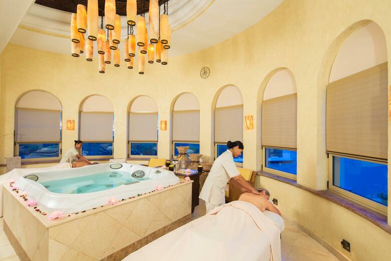 Hotel Villa Del Palmar Beach Resort & Spa