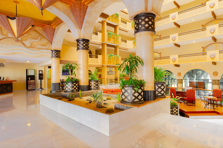 Hotel Villa Del Palmar Beach Resort & Spa