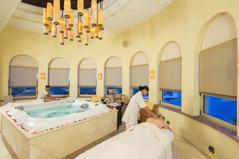 Hotel Villa Del Palmar Beach Resort & Spa