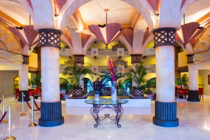 Hotel Villa Del Palmar Beach Resort & Spa