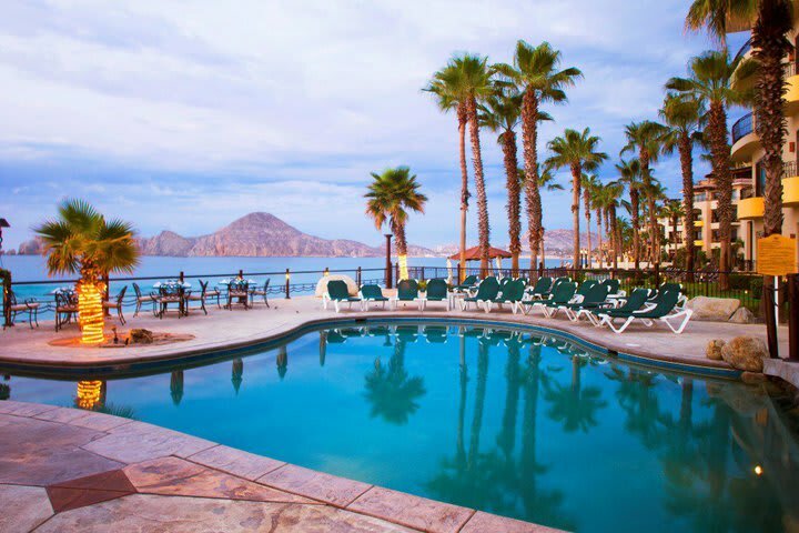 Hotel Villa Del Palmar Beach Resort & Spa