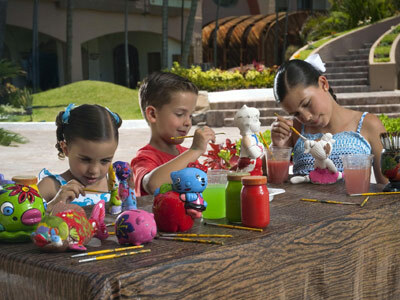Hotel Pueblo Bonito Mazatl�n