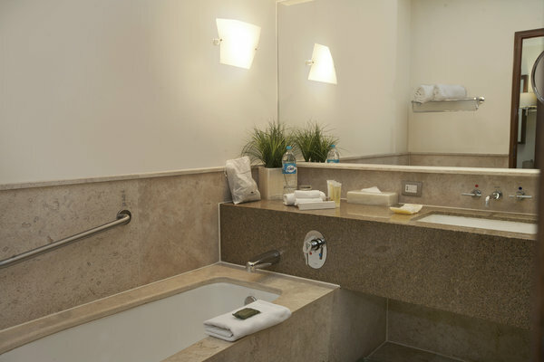 Hotel Fiesta Americana Queretaro