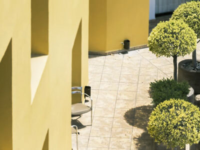Hotel Fiesta Americana Queretaro
