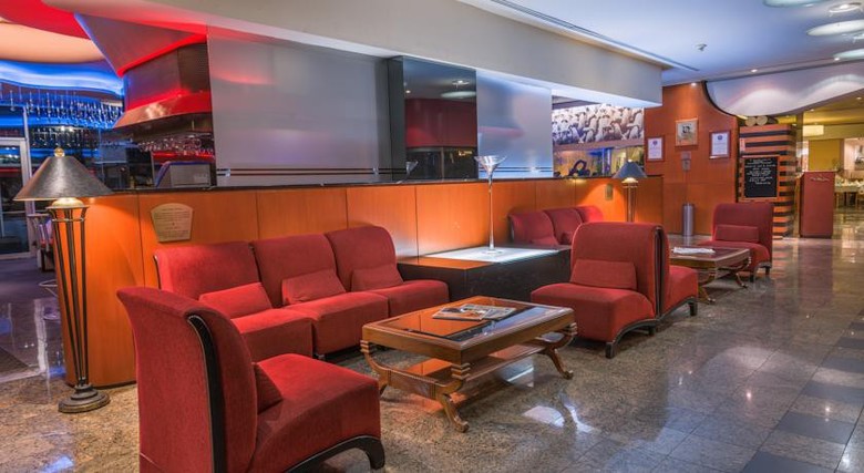 Hotel Holiday Inn Select Guadalajara