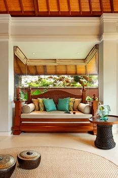 Hotel Nikko Bali Resort & Spa