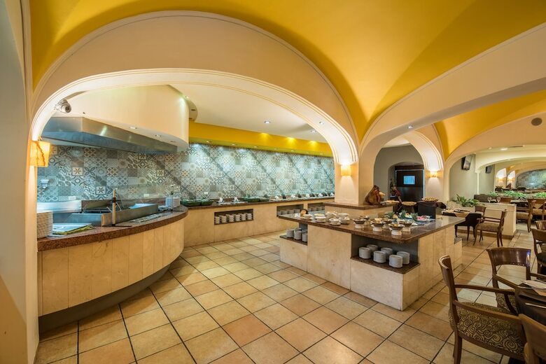 Hotel Holiday Inn Guadalajara Expo