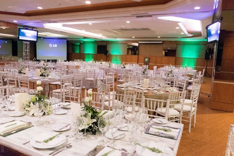 Hotel Holiday Inn Guadalajara Expo